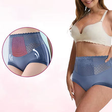 Load image into Gallery viewer, Silky Comfort High Waist Hiplift Panties
