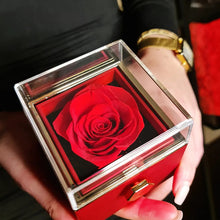 Load image into Gallery viewer, Eternal Rose Box