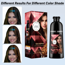 Load image into Gallery viewer, Hair Color Shampoo
