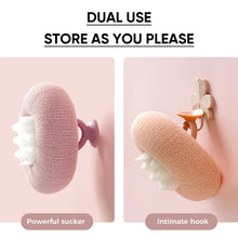 Load image into Gallery viewer, 2-in-1 Sunflower Bath Ball
