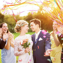 Load image into Gallery viewer, Hand Throwing Ribbon