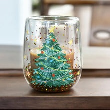 Load image into Gallery viewer, Juletre tumbler