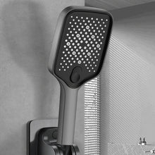 Load image into Gallery viewer, High Pressure Multi-Mode Handheld Shower Head