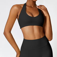 Load image into Gallery viewer, High-Impact Sports Bra