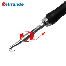 Load image into Gallery viewer, Hirundo Wire Twister For Wires and Rebar Ties