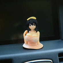 Load image into Gallery viewer, Fun Doll Decoration