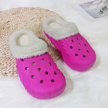 Load image into Gallery viewer, Winter Non-Slip Slippers