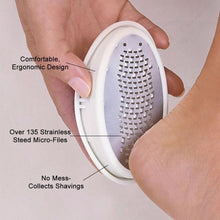 Load image into Gallery viewer, Pedicure Foot File, 2 Pack