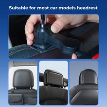 Load image into Gallery viewer, Dual Head Mini Usb Car Fan