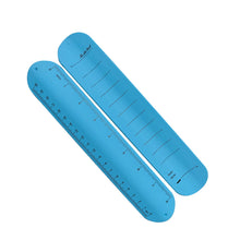 Load image into Gallery viewer, Reusable Silicone Memo Wristband