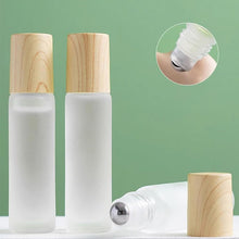 Load image into Gallery viewer, Refillable Essential Oil Roller Bottle(5 PCS)