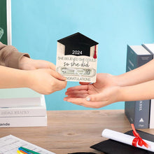 Load image into Gallery viewer, 2024 Graduation Gift Money Holder (3 PCS)