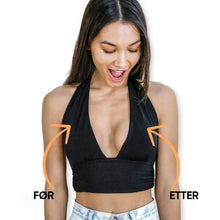 Load image into Gallery viewer, Dobbeltsidig fortykkede selvklebende nippeldeksler (2 stk)