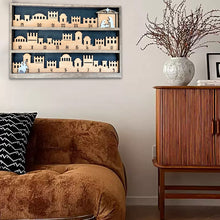 Load image into Gallery viewer, Nativity Advent Calendar