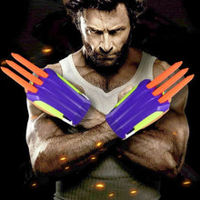 Load image into Gallery viewer, Radish Wolf Claw