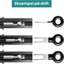 Load image into Gallery viewer, Terminalutkastersett
