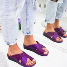 Load image into Gallery viewer, Magoloft™ Comfy Summer Sandals