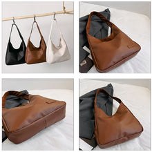 Load image into Gallery viewer, Retro Large Capacity Tote Bag for Women