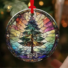 Load image into Gallery viewer, 🎄Christmas 2023 Ornament🎅