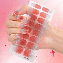 Load image into Gallery viewer, Ultra-Thin Manicure