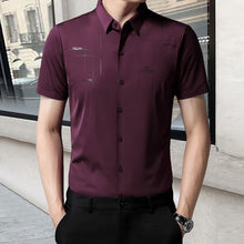Load image into Gallery viewer, Men'S Business Shirt