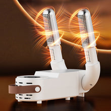 Load image into Gallery viewer, Electric Shoe Dryer