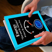 Load image into Gallery viewer, Authentic Energy Work Book