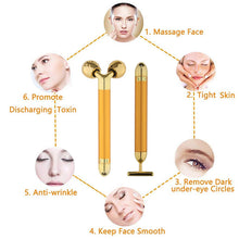 Load image into Gallery viewer, Sonic Facial Sculptor - Contouring Roller