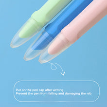 Load image into Gallery viewer, New Retractable Fountain Pen