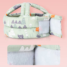 Load image into Gallery viewer, Baby Safety Helmet