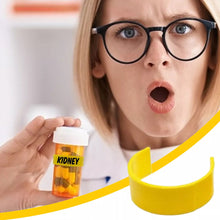 Load image into Gallery viewer, Clips for Pill Bottles