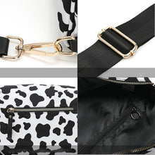 Load image into Gallery viewer, Fashionable and versatile large capacity crossbody shell bag