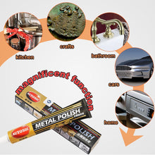 Load image into Gallery viewer, Metal Polishing Paste