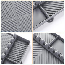 Load image into Gallery viewer, Oven Tool Mat Silicone Protective Mat