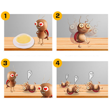 Load image into Gallery viewer, Roach Killing Bait Station