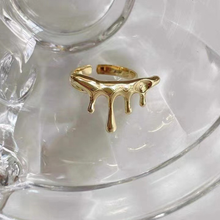 Load image into Gallery viewer, Stylish Lava Ring