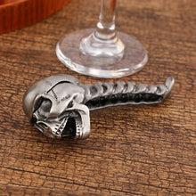 Load image into Gallery viewer, Skull Beer Opener