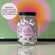 Load image into Gallery viewer, Bad Bitch Energy Affirmation Jar