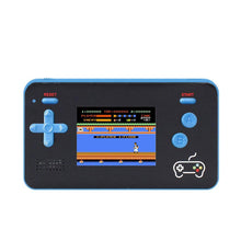 Load image into Gallery viewer, Retro Handheld Game Console 5000mAh Power Bank