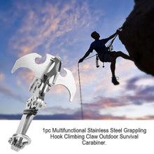 Load image into Gallery viewer, Multifunctional Gravity Hook
