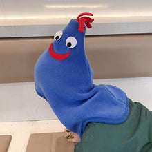 Load image into Gallery viewer, Children's Cute Rooster Hat