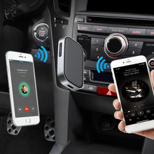 Load image into Gallery viewer, Portable Bluetooth-Compatible Audio Receiver