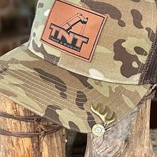 Load image into Gallery viewer, Antler Hat Clip