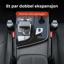 Load image into Gallery viewer, Oppbevaringsbokser for setegap