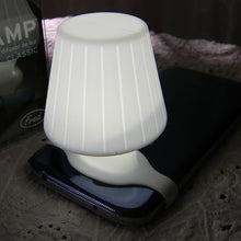 Load image into Gallery viewer, Silicone mobile phone lampshade