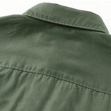 Load image into Gallery viewer, Men's Outdoor Breathable Shirt