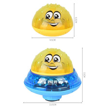 Load image into Gallery viewer, Magoloft™ Automatic Induction Spray Water Toy