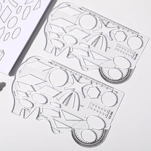 Load image into Gallery viewer, Flexible Geometry Instrument