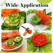 Load image into Gallery viewer, Vegetables Curler