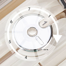 Load image into Gallery viewer, Weekly Pill Organizer